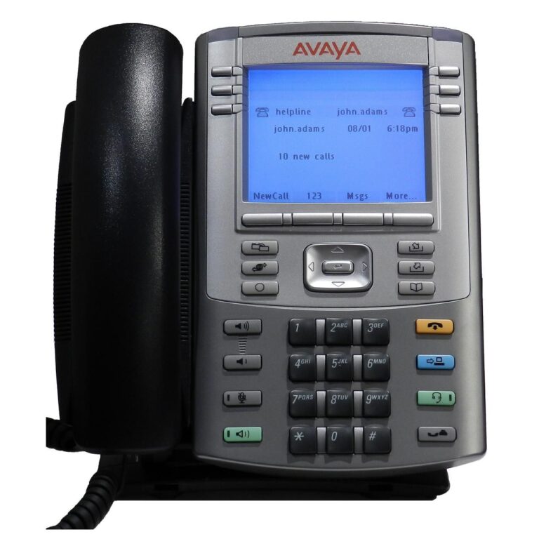 Ip phones services