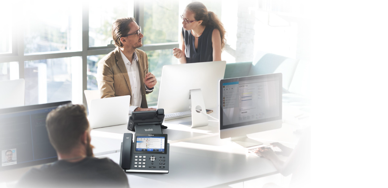 Voip yealink phones ip telefoner productivity improves pris samme bedre nye flc Voip yealink phones ip telefoner productivity improves pris samme bedre nye flc