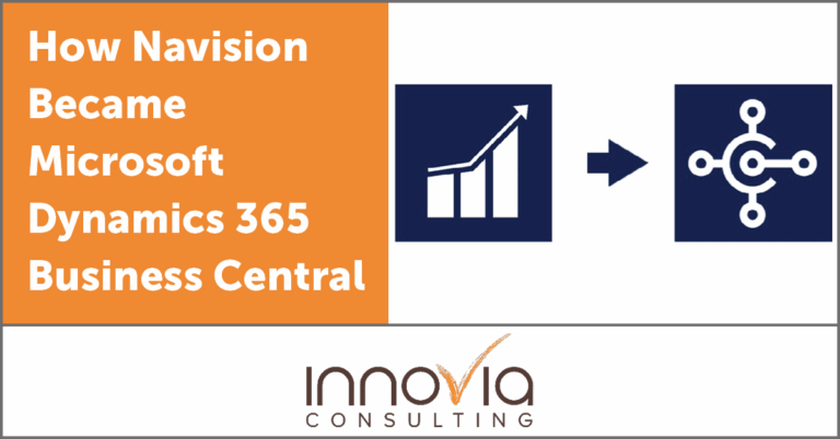 Navision 365