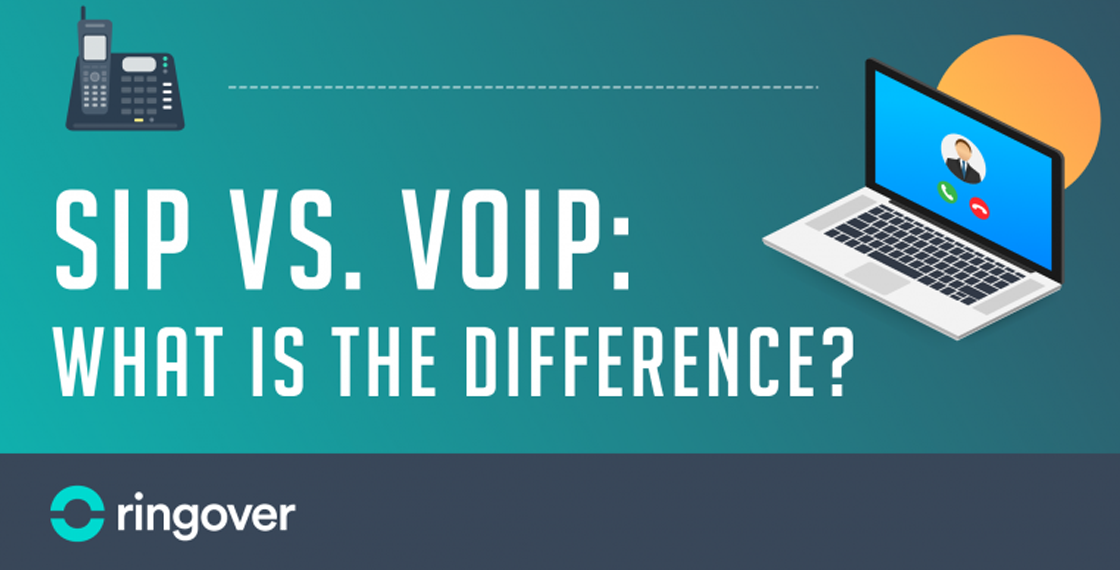 Voip sip