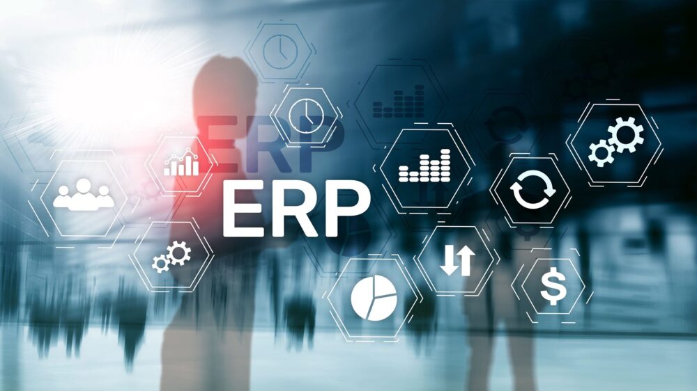 Tms erp