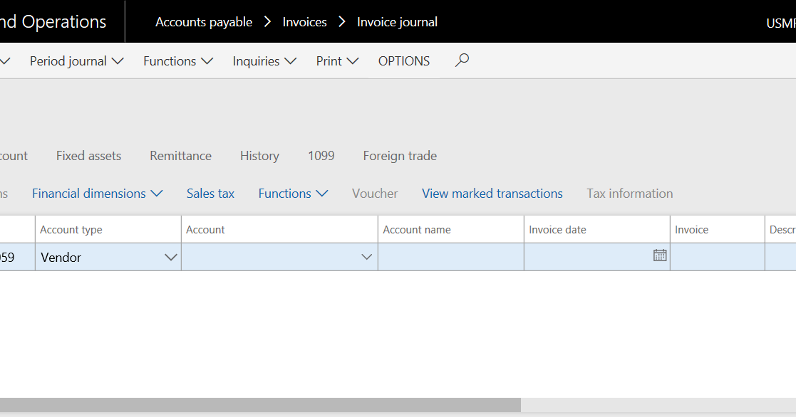 AX-ERP Pymes – Aplext Ax erp