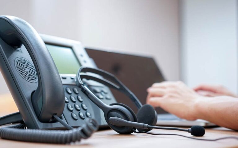 System voip