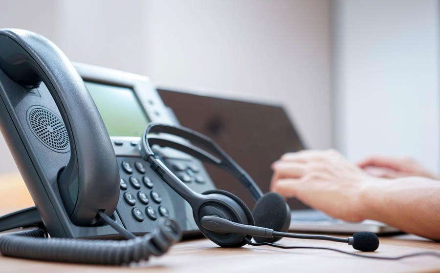 System voip