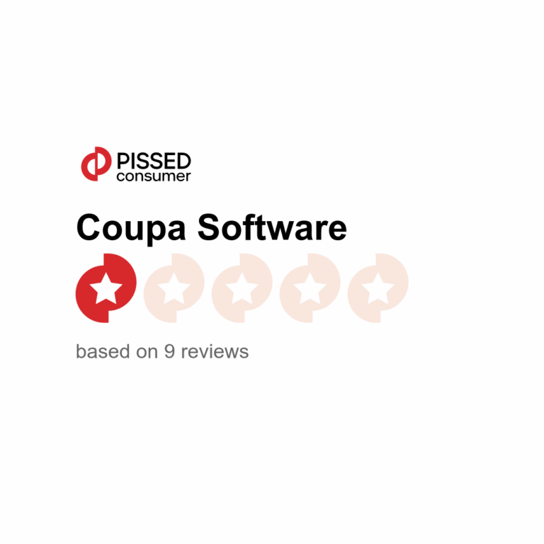 Coupa erp
