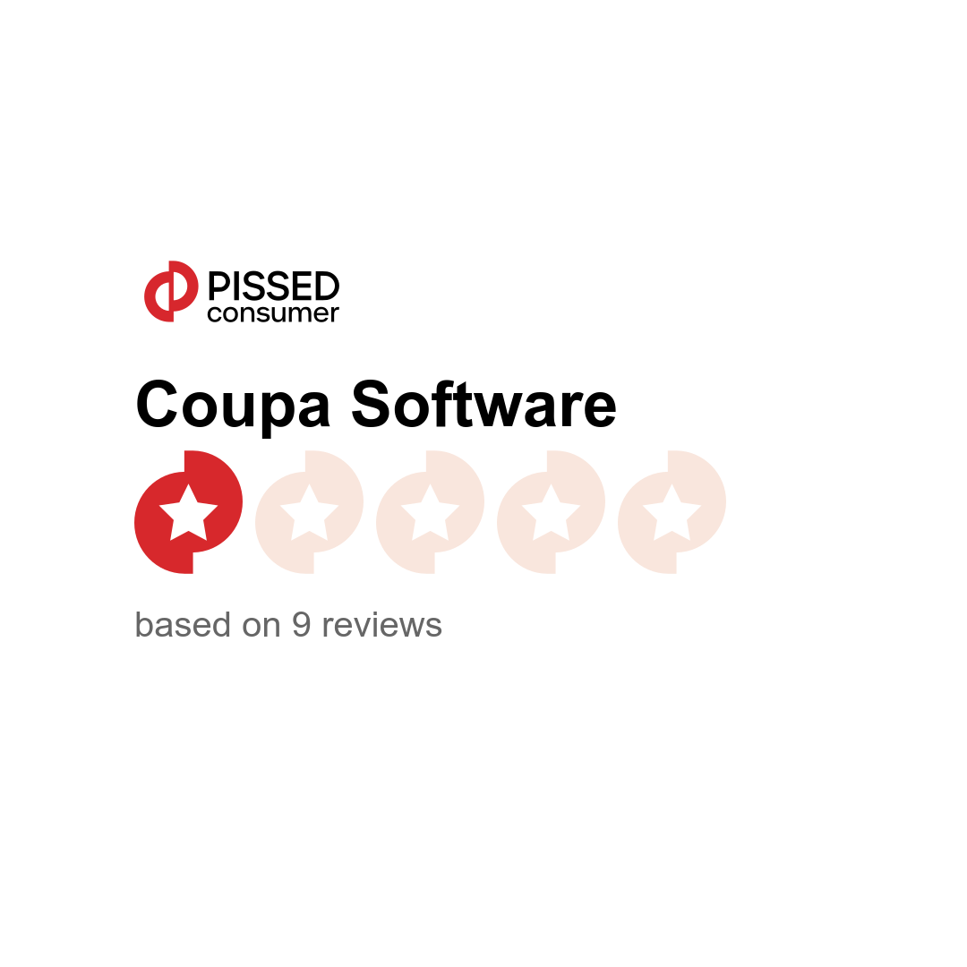 Coupa erp