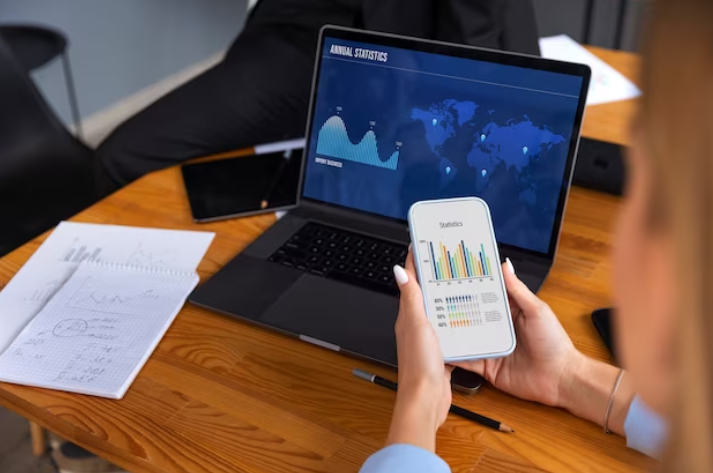 Software erp online