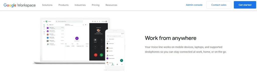 Voip pc
