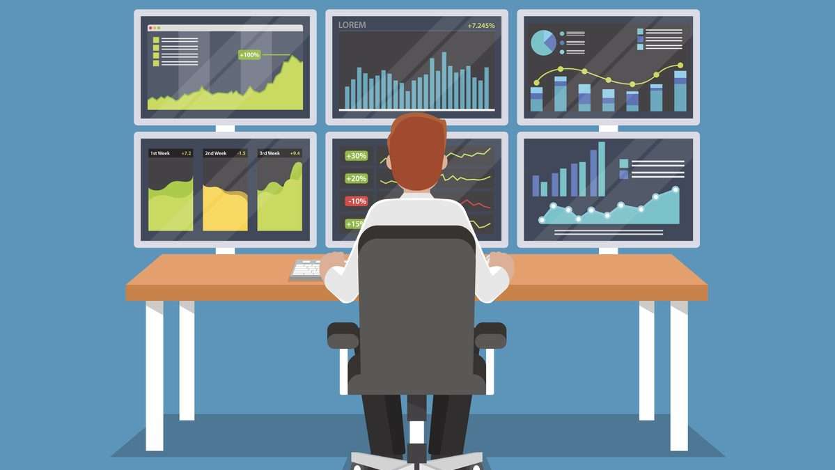 Top RMM Metrics