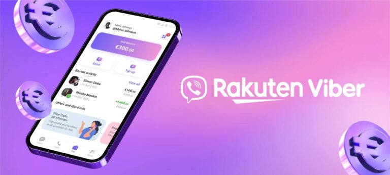Viber voip