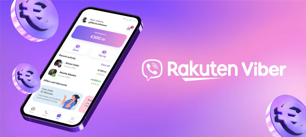 Viber voip