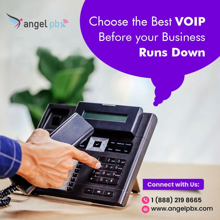 Voip buster