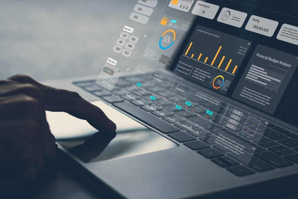 Erp financials management Erp financials management