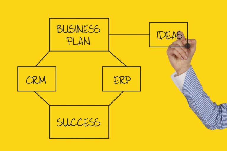 Erp partner