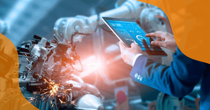Erp industria 4.0