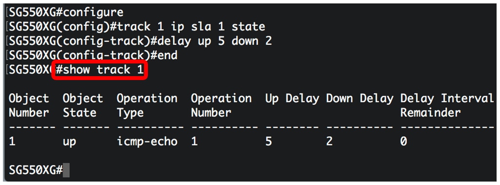SLA Tracking via RMM