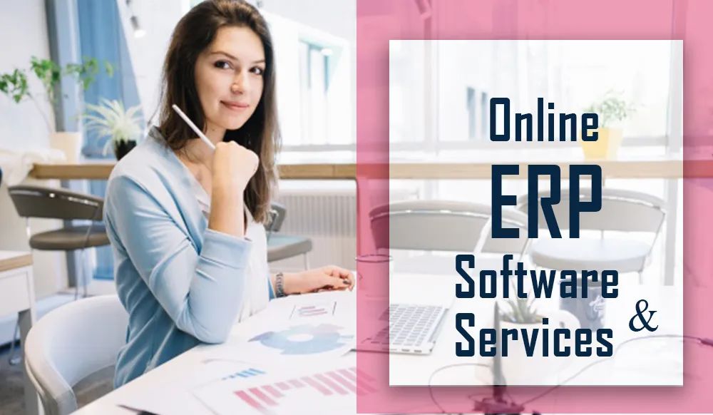Software erp online