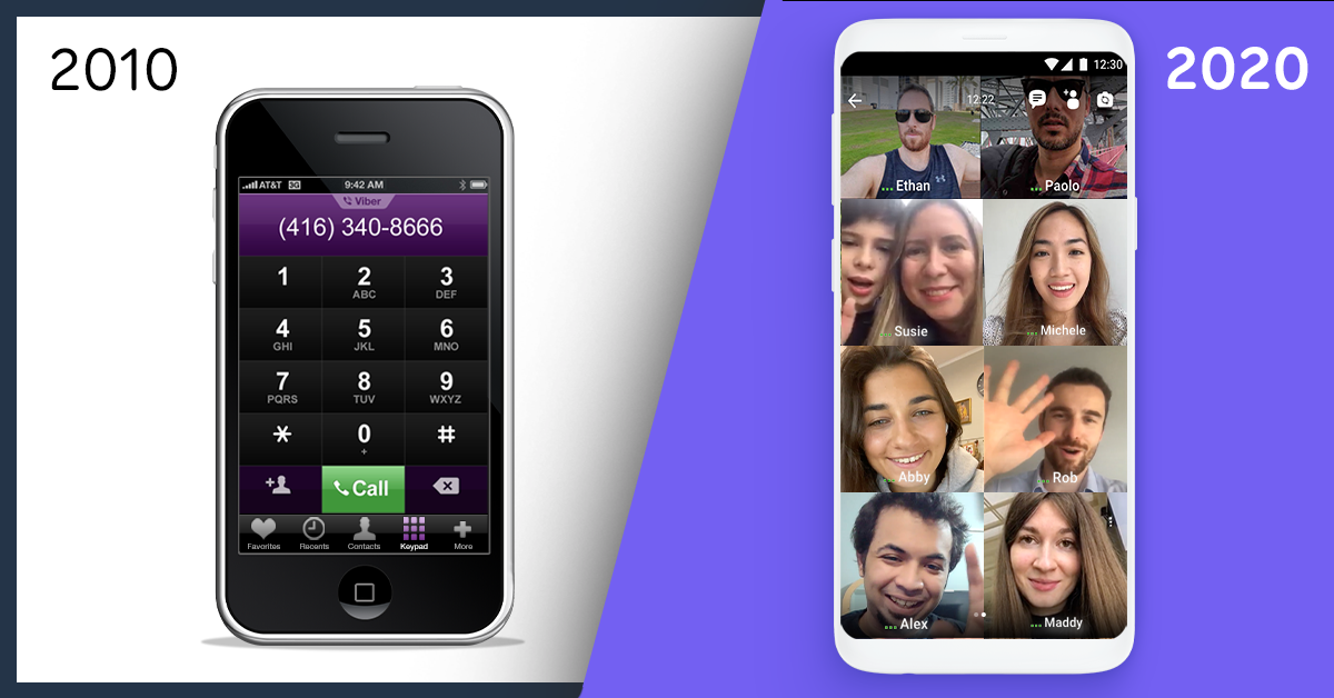 Viber phone Viber phone