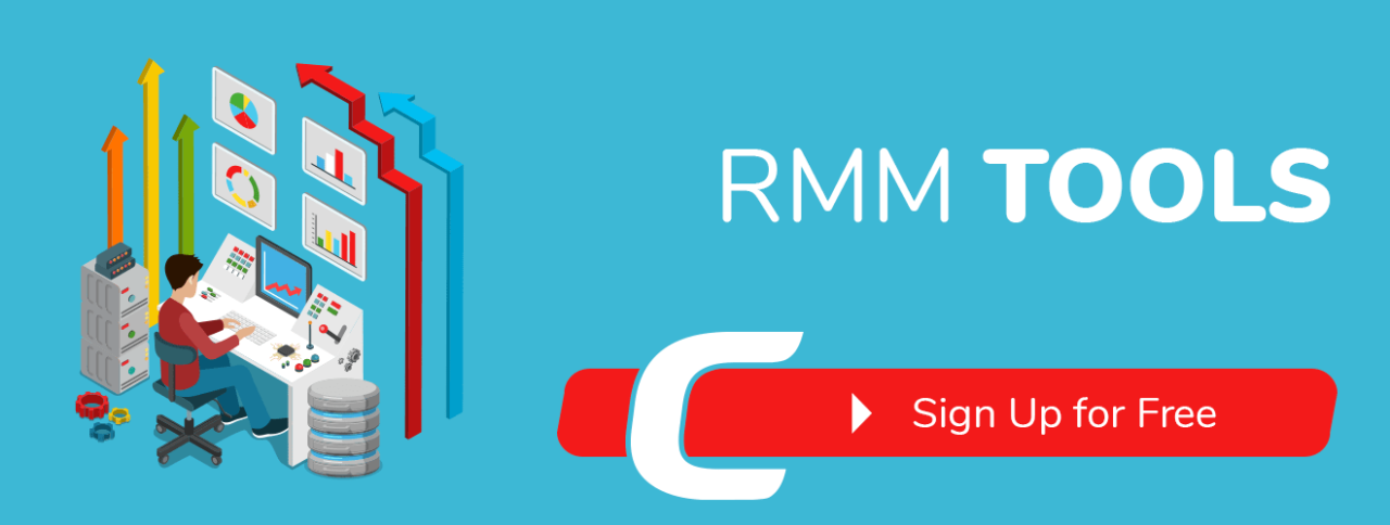 Improve Uptime with RMM