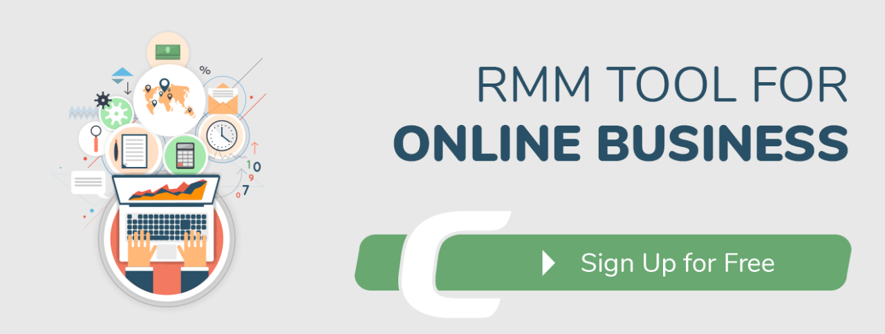 8 Factors to Consider When Selecting an RMM Tool for Your Business Branding Your RMM Tool