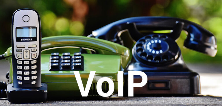 Internet voip