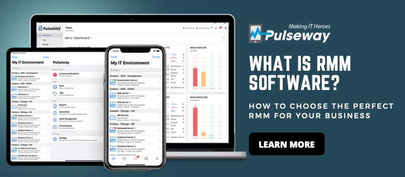 Using RMM APIs