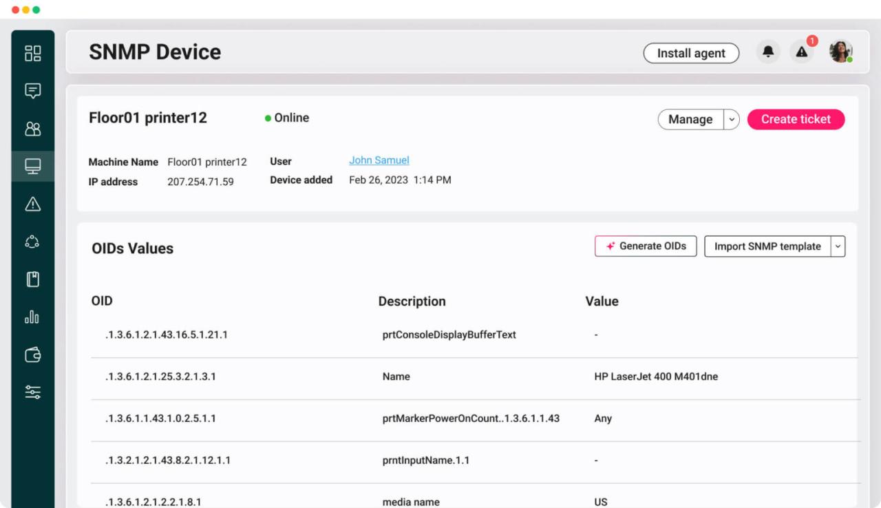 What is RMM? The All-in-One Guide for IT Professionals Comparing RMM Vendors