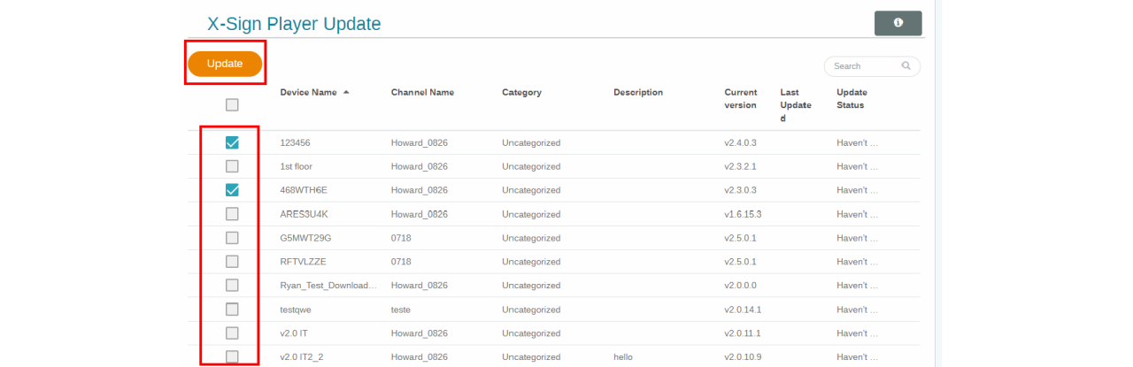 Update Remote Utilities | Remote Utilities Updating Software Remotely